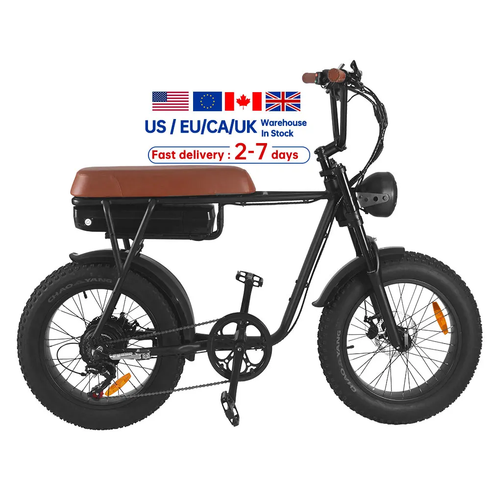 Electric Bicycle Bikes for Women 20