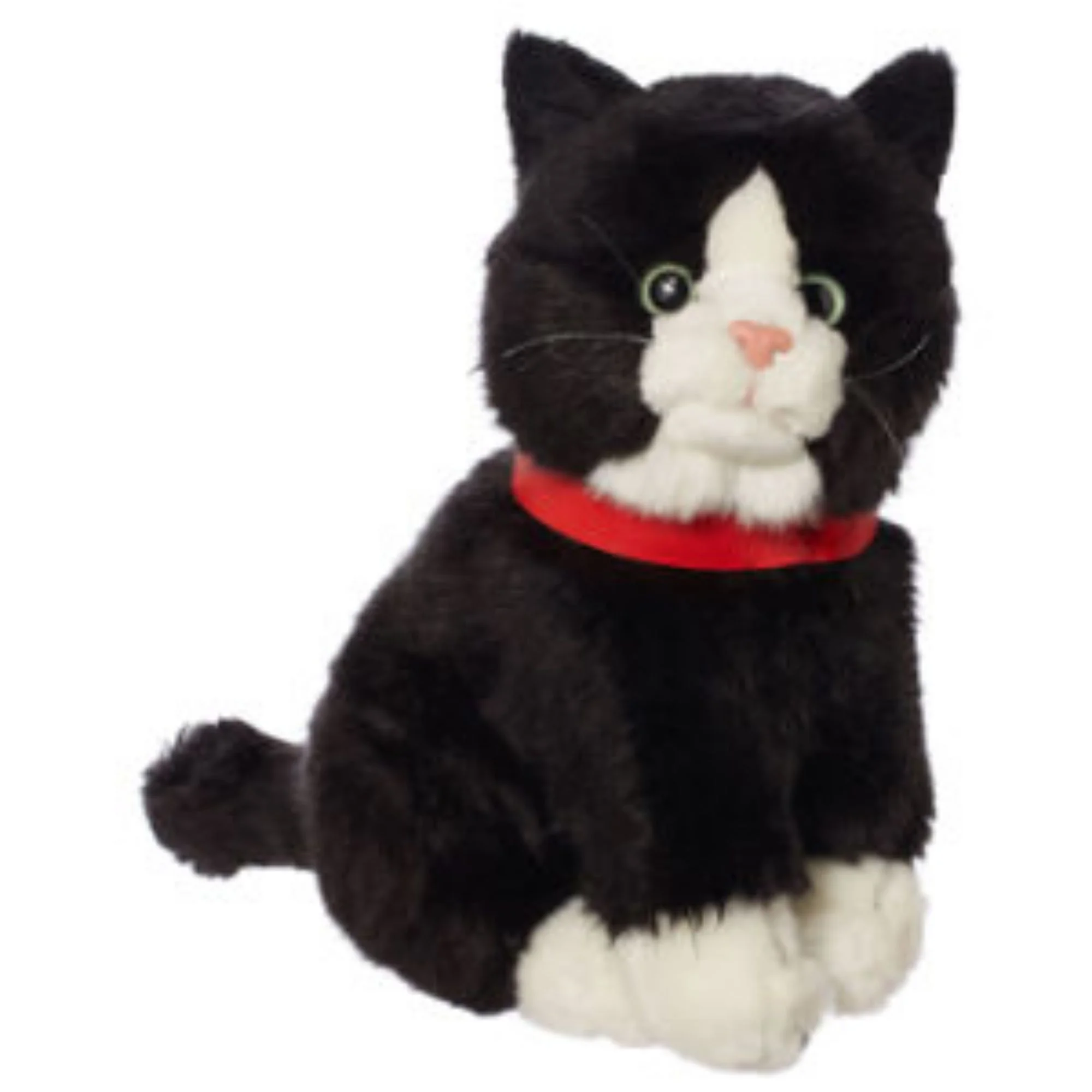 Кошка мягкая купить. Игрушка для кошки. Мягкая игрушка кошка. Мягкая игрушка "котенок". Мягкая игрушка черный кот.