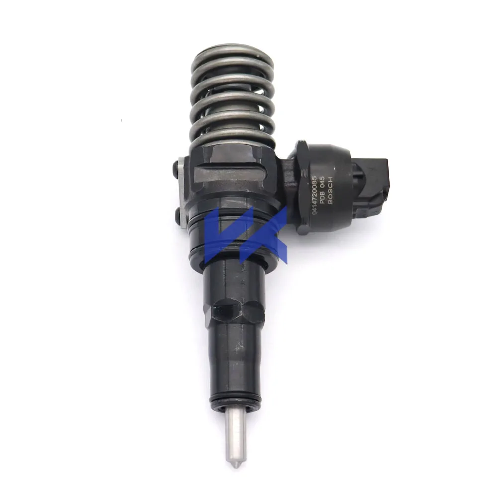 Bosch PDE 2.0 TDI Injector Nozzle Unit – VW Audi Seat (03G130073G / 0414720404) – Refurbished