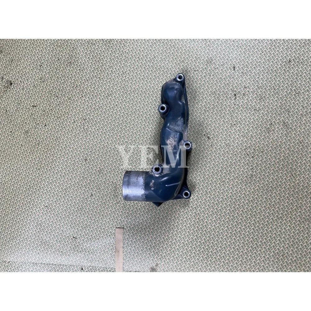 Intake Manifold For Kubota D782 Excavator Accessories