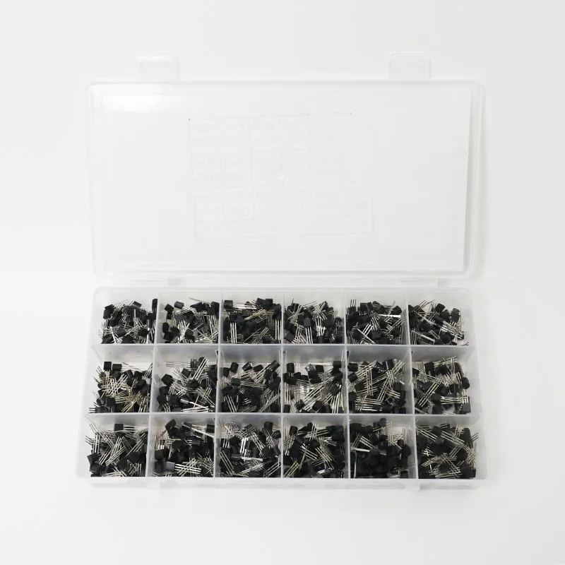 S8050 S8550 Transistors Equivalent J3y Sot23 D331 Pnp To 92 Npn C8050