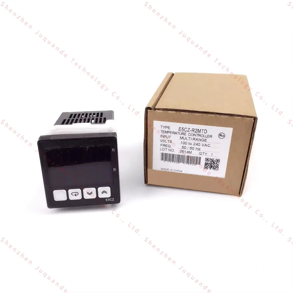 Gold Seller E5CZ-R2MTD   PLC  Controller  Server Driver  Brand New Original Spot