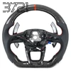 carbon fiber+shift paddles