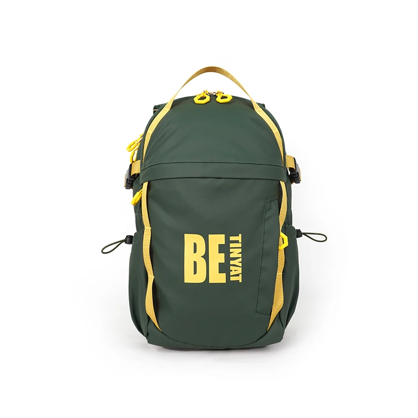 Mochila Esportiva Durável e Impermeável para Viagens e Lazer
