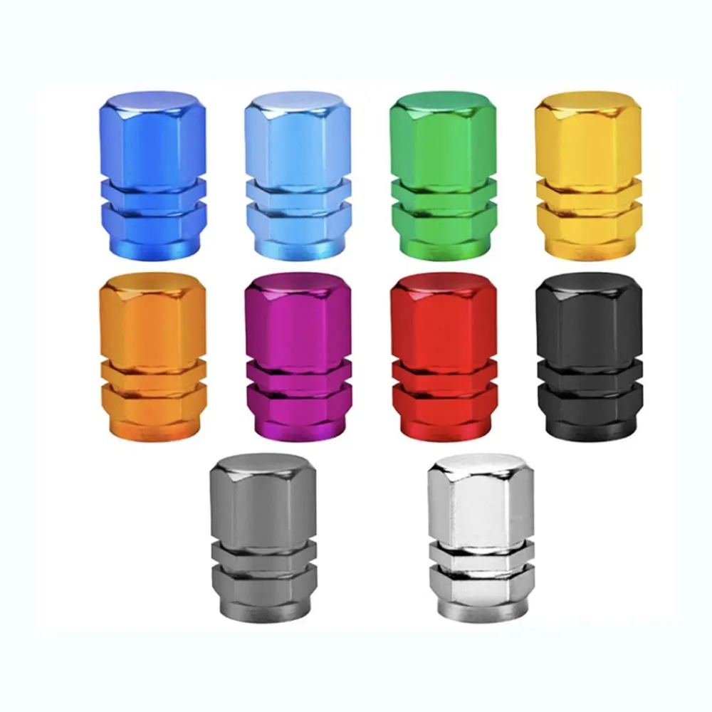 Oem механическая обработка пользовательских логотипов, черные металлические медные автомобильные колеса, автомобильные шины, клапаны, пылевые стержни, крышки клапанов автомобильных шин