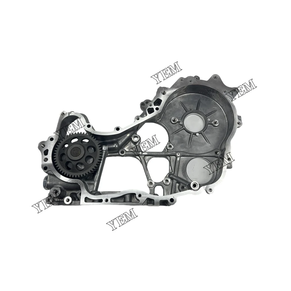 1KD Oil Pump for Toyota Engine. 5