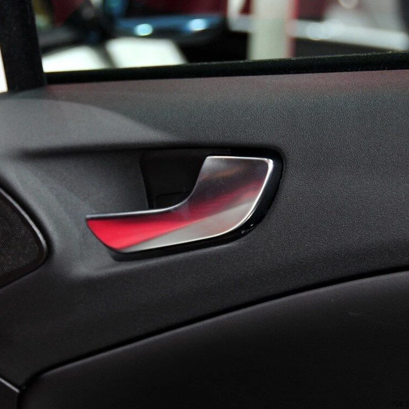 Maniglie Porte Interne Auto Per Alfa Per Romeo Per Giulietta