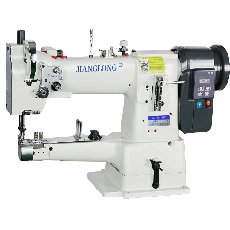 Jianglong 335D3 Sewing Machine - High-Speed & Reliable