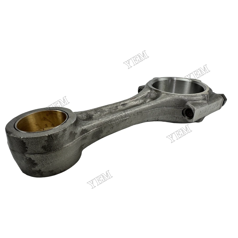 For Doosan DB33 Connecting Rod Heavy Duty Engine Parts 2
