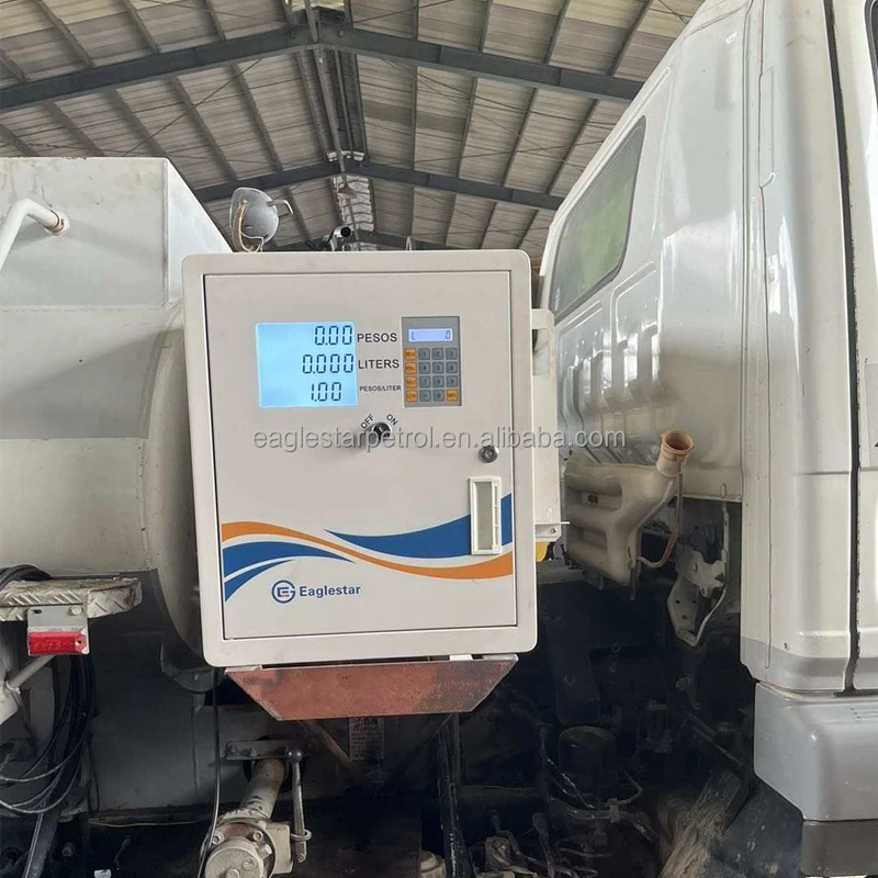 24v PIUSI Pump Used Portable Small Retail Price for Fuel Dispenser Mobile Diesel Mini Fuel Dispenser for Truck in Turkey