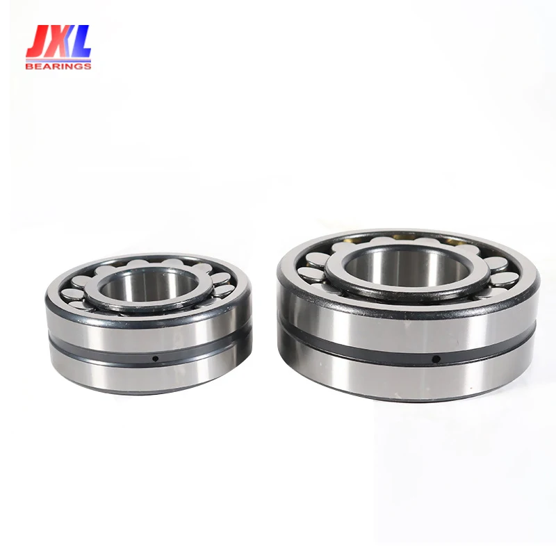 JXL 21306 Factory in Stock 22314Ca/W33 22314Cc Self-Aligning Roller Bearing Spherical Roller Bearings