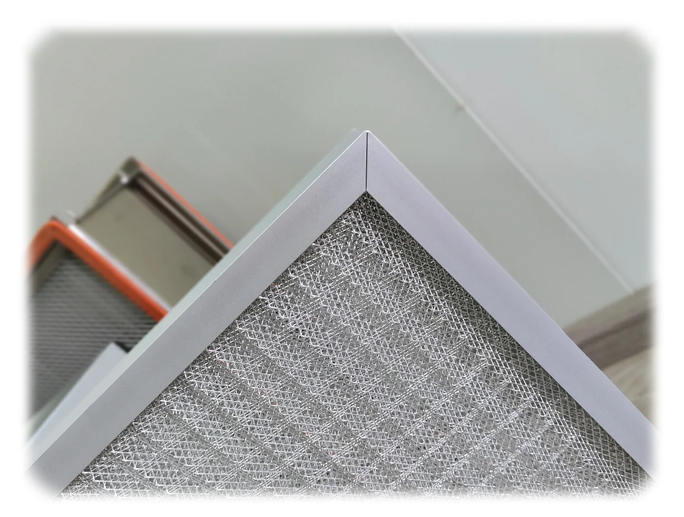 Great Quality Washable And Metal Mesh Air Filters For Cleanroom And
