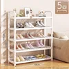 80 cm 5 couches [Conception stable et sans roues]