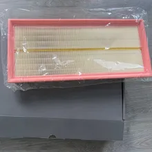air filter factory wholesale high quality air filter auto parts air filter for Lxiang L9 X0129150063