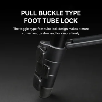 FB-T20 New Tripod Live Broadcast Equipment Hot Led Ring Light Self-timer  Adjustable Tripod Phone Holder Camera Tripod product image