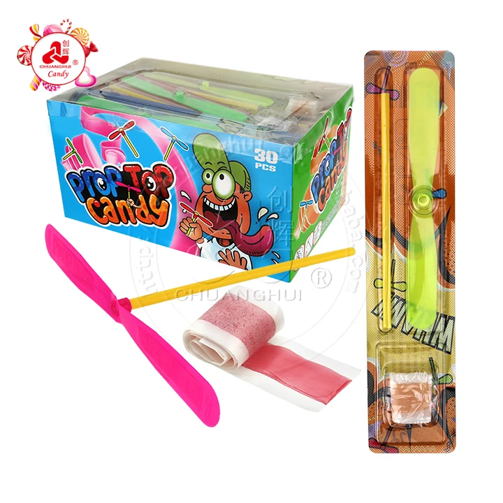 gummy roll toy candy