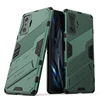 Metal Verde