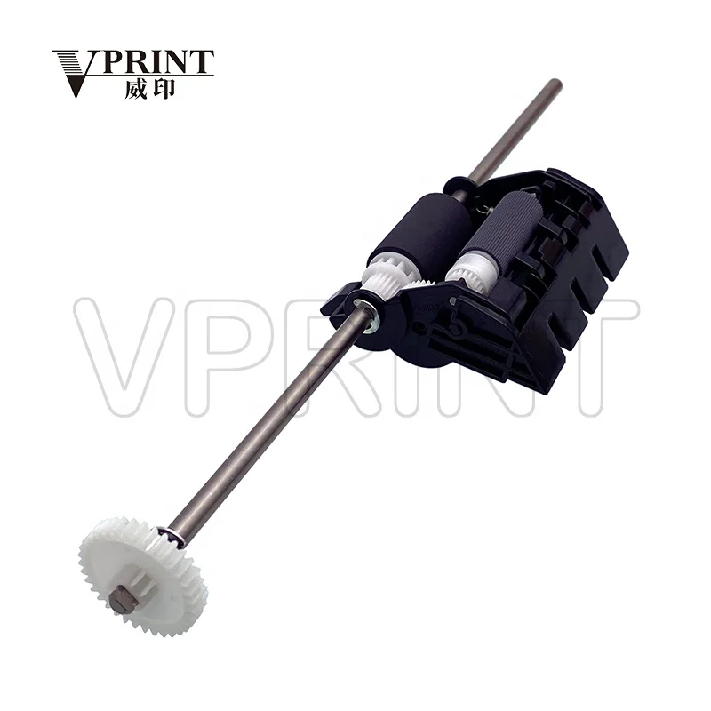 ब्रदर DCP-L5500 MFC-L5700 MFC-L8610 MFC L 5500 5700 8610 प्रिंटर पार्ट्स के लिए ADF अलगाव रोलर असेंबली D00394001