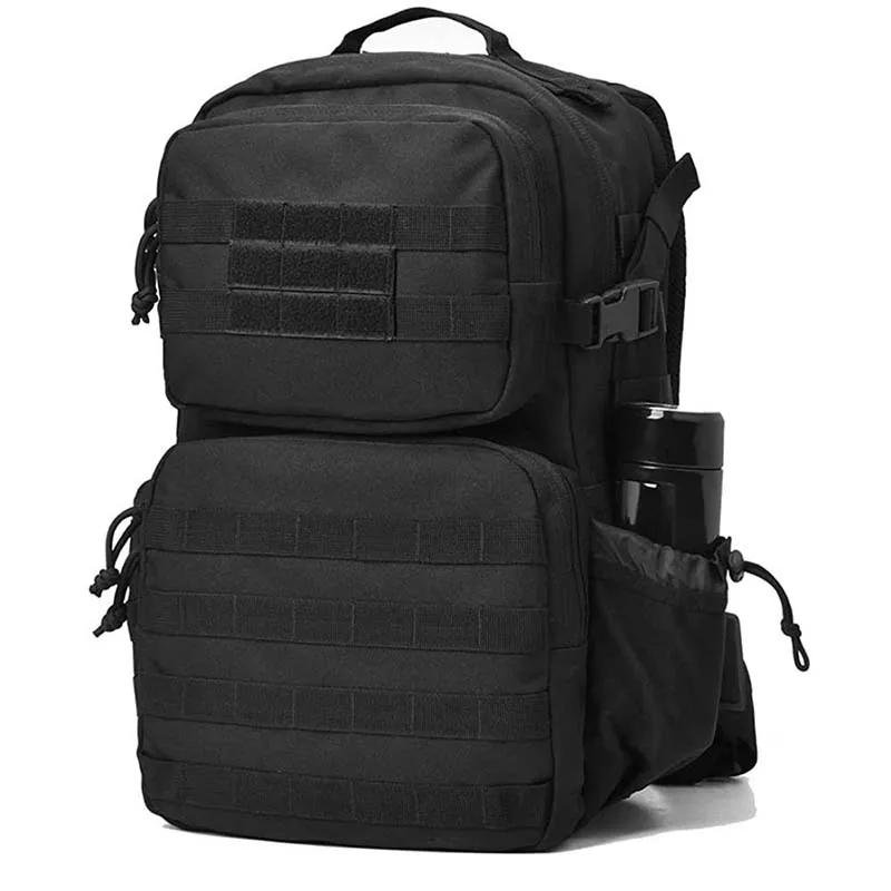 Wholesale Waterproof Tactical Backpack Hiking High Quality Traveling Hunting Bag Outdoor Sport Training Backpack