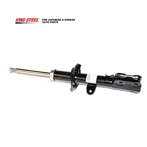 KINGSTEEL OEM 332152 54302-3BG0A E4302-3BG0A Top Sale Car Suspension Parts Front Shock Absorber for NISSAN SUNNY N17T