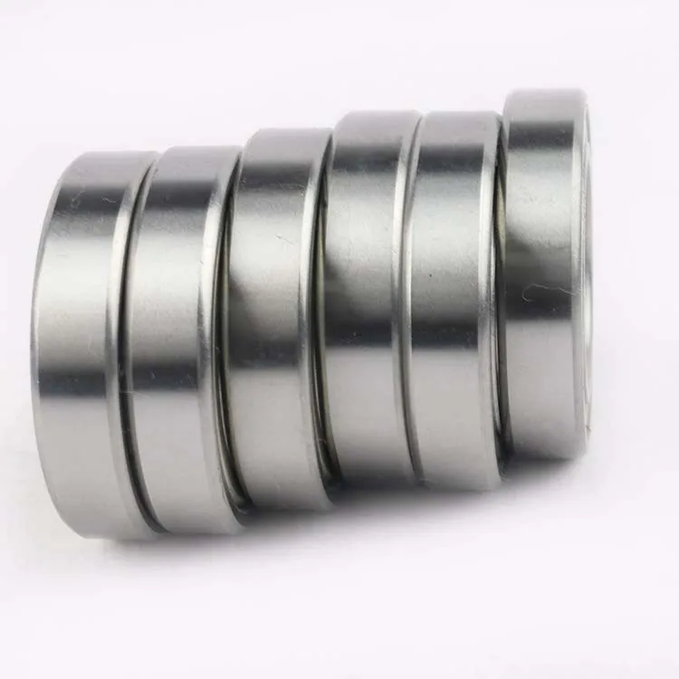 Precision Rodamientos 6023 Z Low Price Ball Bearing With Size 150*270*45mm