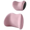 Pink - Pillow Lumbar Support