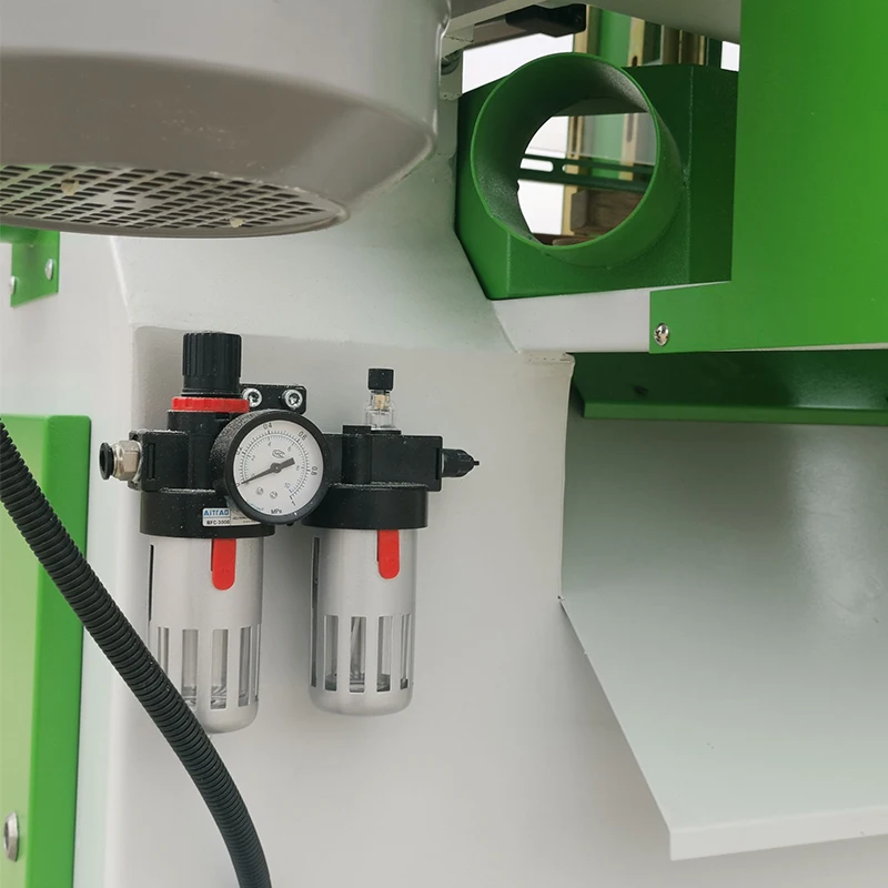 Hiwinstar MX7203 Wood Copy Shaper - Competitive Price & Quality