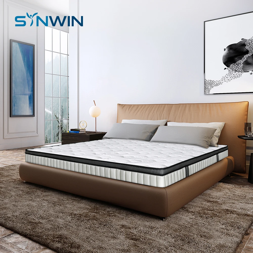 spring mattress manufacturers