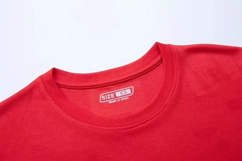 Shop Our Factory Hot Sale of Dry Fit T Shirts for Sports