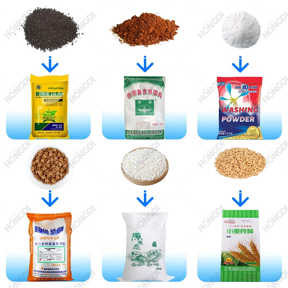 New Semi-Automatic Powder Packaging Machine for Matcha and Yeast Powders