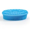 Dark blue - Flat-Top