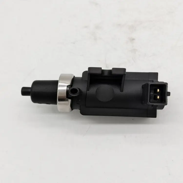 Turbo Pressure Solenoid Control Valve For Vw Audi Seat 1h0906627a ...