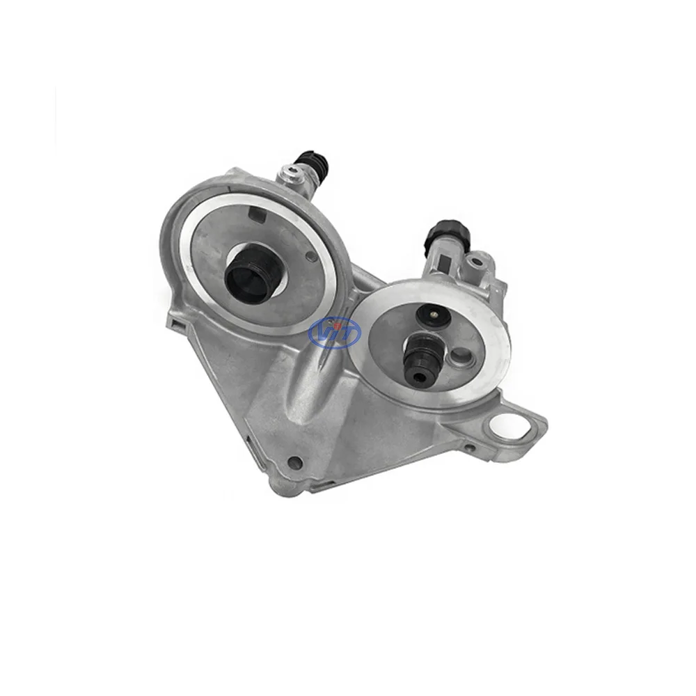 VIT-SA Fuel Filter Bracket 7421870635 21870635 Truck Spare Parts for VL RVI Truck Fuel Filter Housing manufacture