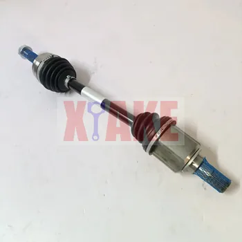 Transmission Shaft Auto Parts Front Drive Shaft For Chery Arrizo 5 Plus GX OEM 154000094AA