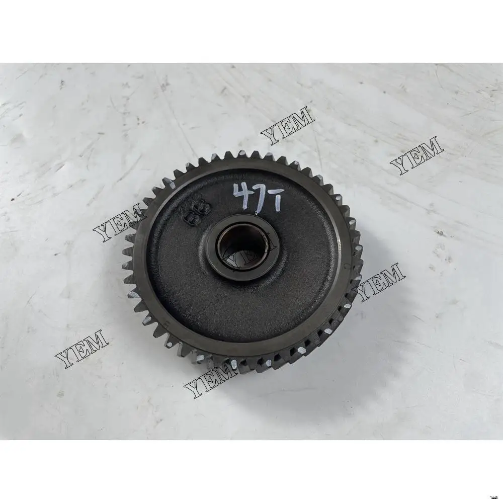 Idler Gear For Yanmar 3TNV68