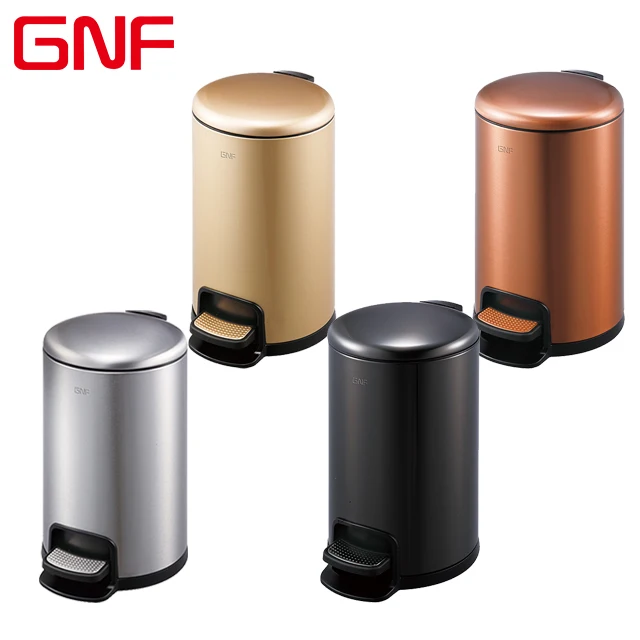 small pedal bin bolsas