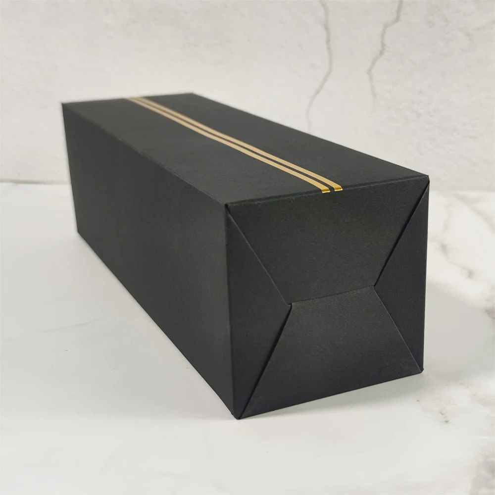 Custom New Style Large Diffuser Bottle boston 350ml and  Package Paper Gift Box with Aroma Reed Stick