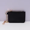 Black Coin Purse