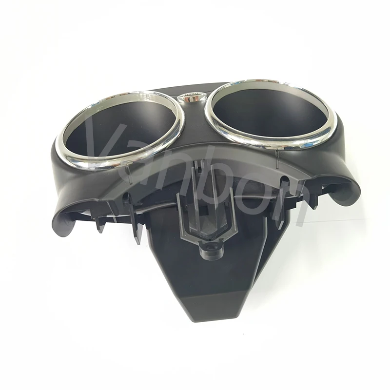 Genuine Center Console Cup Holder 2196800414 for Mercedes-Benz CLS