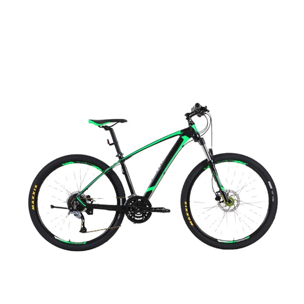 Hot Popular 48V 13Ah Lithium Battery Electric Bicycle Price 26" Soft And Comfortable E Bike Electric Bicycle