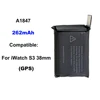 A1847 s3 จีพีเอส 38มม