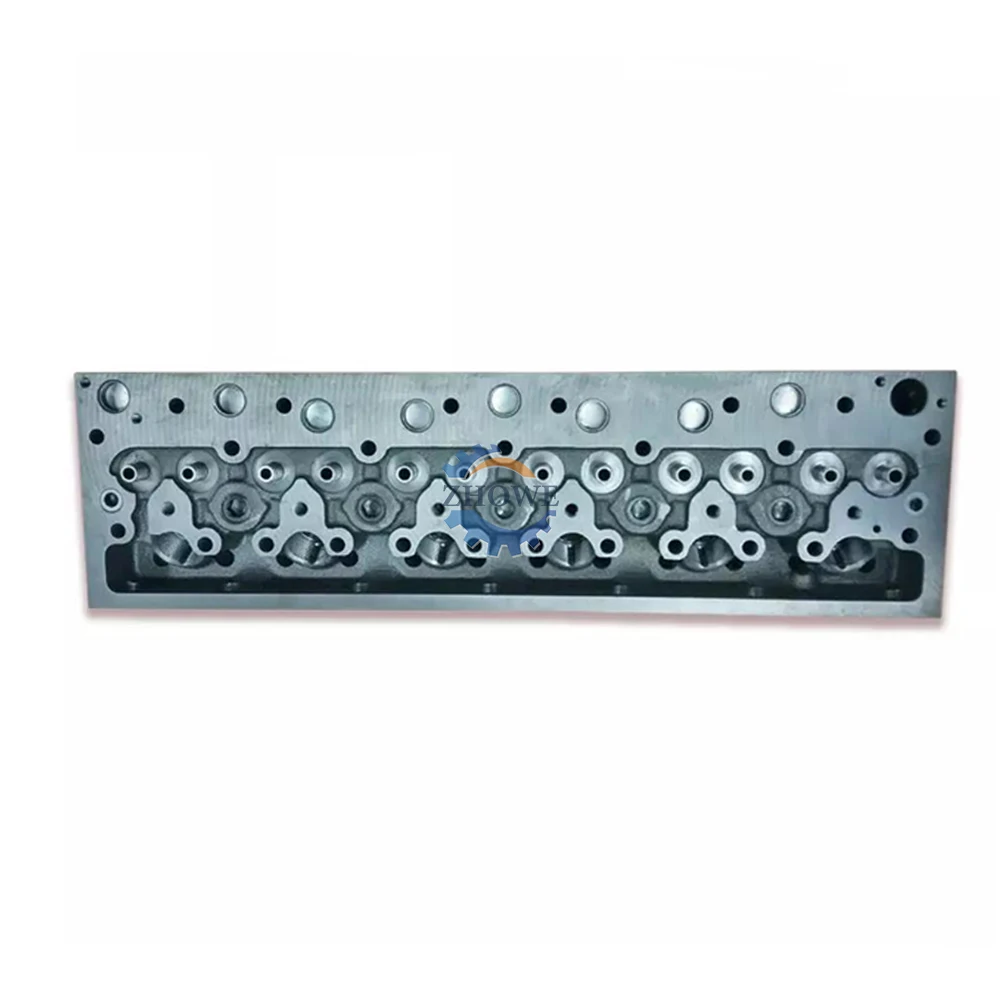 Cylinder Head for MERCEDES BENZ OM366 5.7L Engine Part