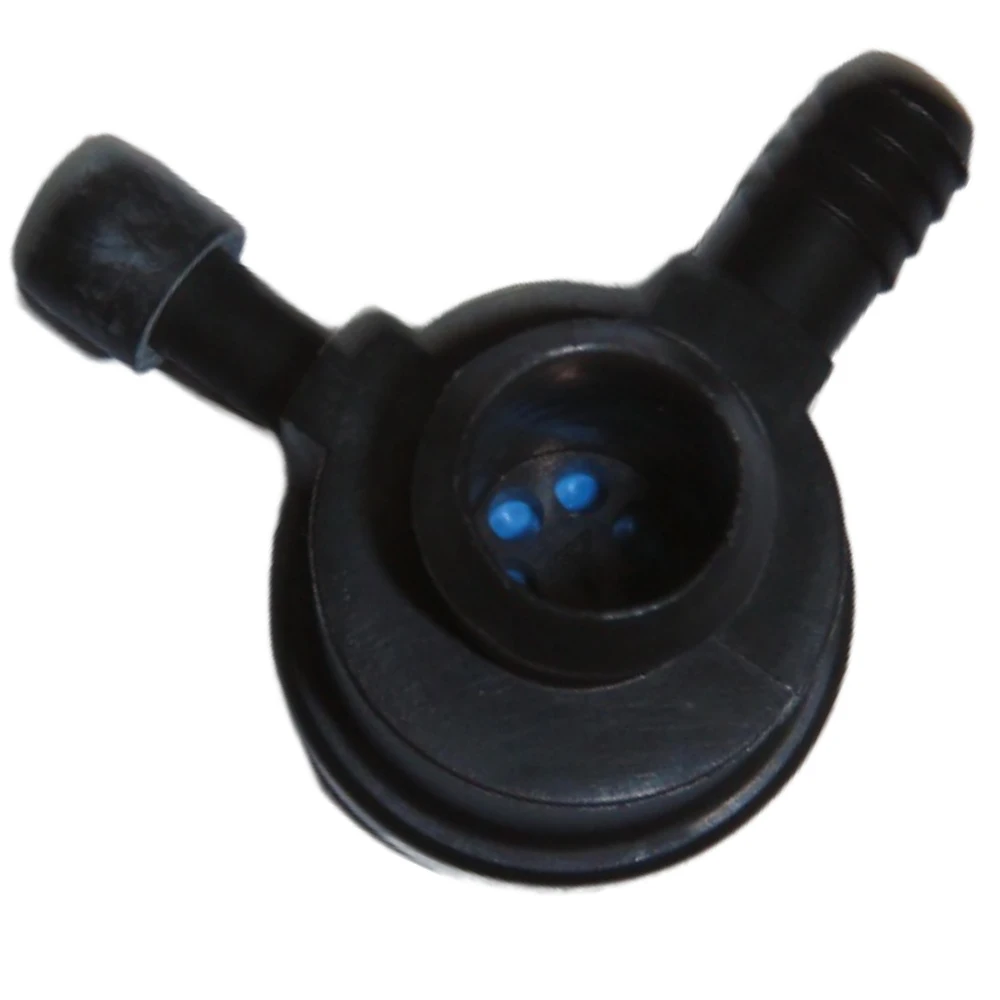 FOR481H-1014040 OE,M 93253387 PCV Valve VALVULA PCV GRANDE For VALVULA VACIO SERVO FRENO CHEVROLET S10 Jogo Reparo Valvula Ret Vacuo