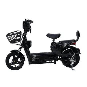 Great Price on New Design 48V Rechargeable Electric Motorbike Streetbikes Type Used Condition Steel Material