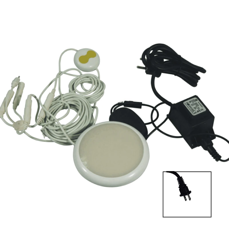 Low Price Good Price Under Water Led Light Kit Set For Aboveground