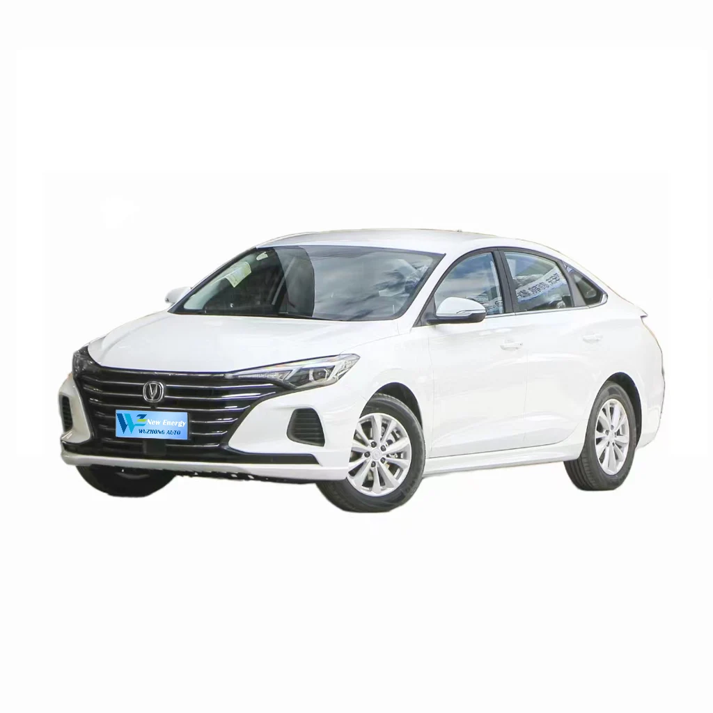 Changan Eado Yidong Ev