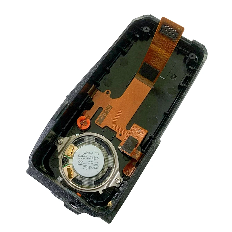 MOTOROLA OEM PMLN4922 Housing Case Refurbishment Kit for MOTOROLA XIR P8200 DP3400 DP3401 XPR6350 XPR6500 DGP4150 Two Way Radio