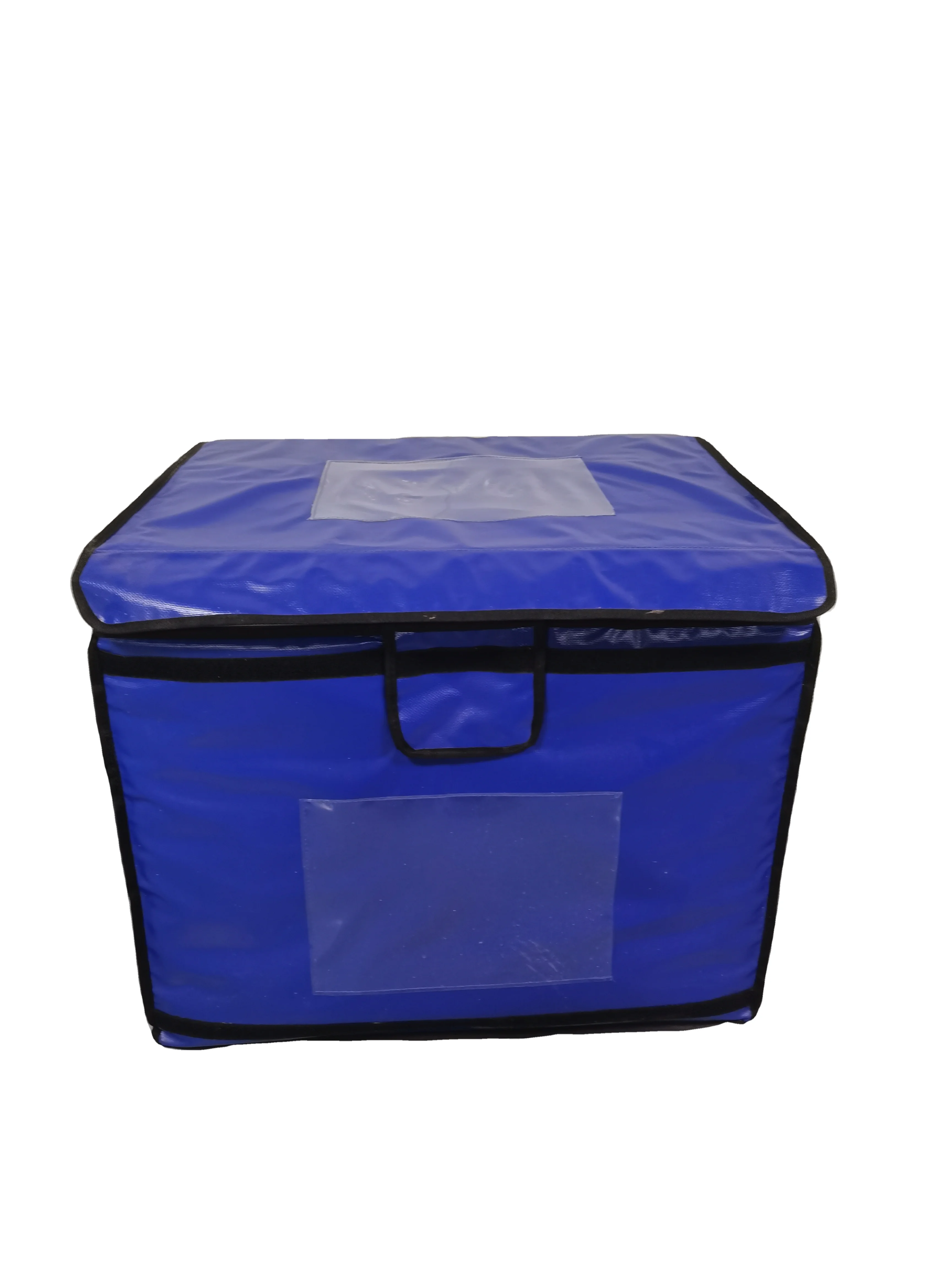 Vaccine Transport VIP Board Cooler Box with Vacuum Insulation Panel