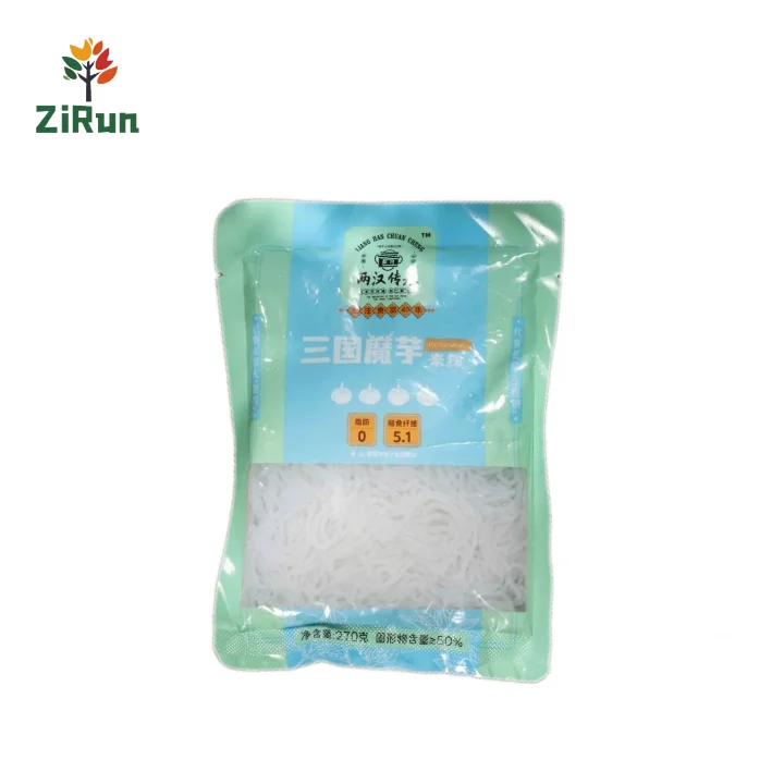 Oem Конжак лапша быстрого приготовления экспортер Тонкая паста рамен для диетического здорового супа фасоль вермишель