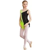 Fluorescent Yellow